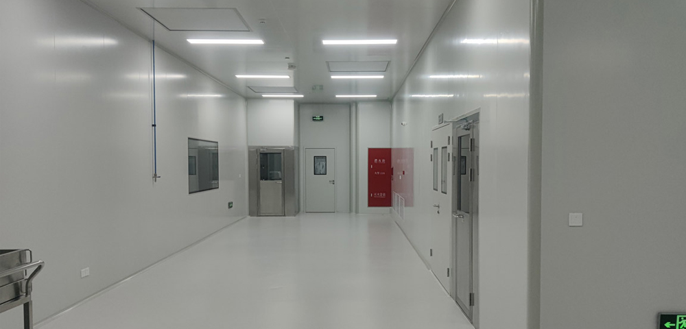 無塵潔凈車間為何會產生靜電，怎么阻止靜電？